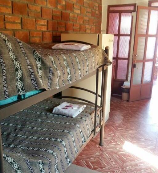 Majatalo Mamaku Huasi