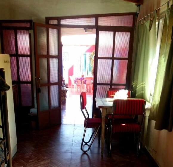 Majatalo Mamaku Huasi