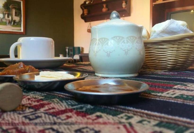 Majatalo Mamaku Huasi