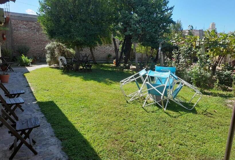 Majatalo Mamaku Huasi