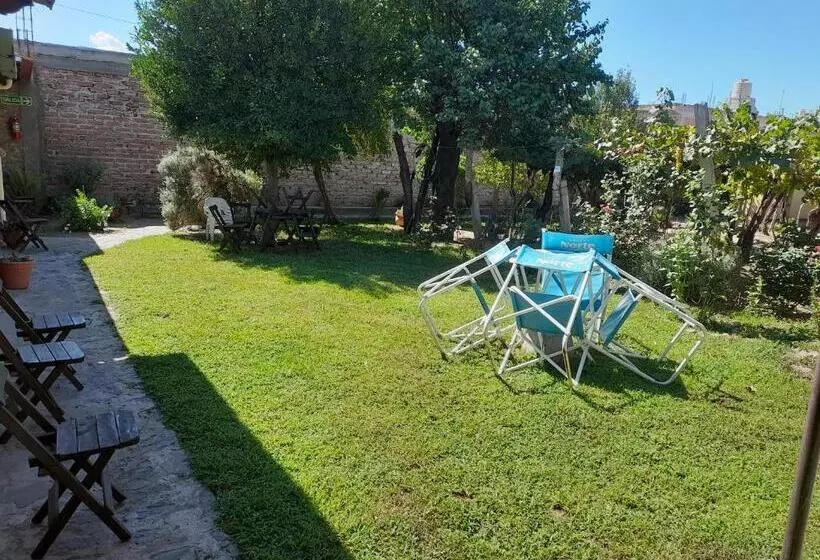 Majatalo Mamaku Huasi