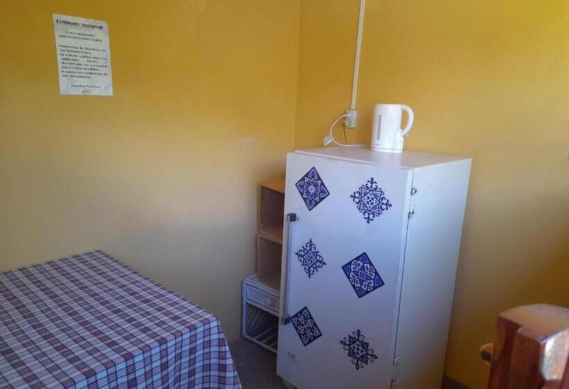 Majatalo Mamaku Huasi