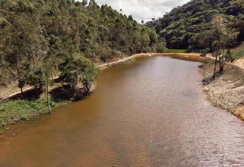 Majatalo Pousada Flor Nativa