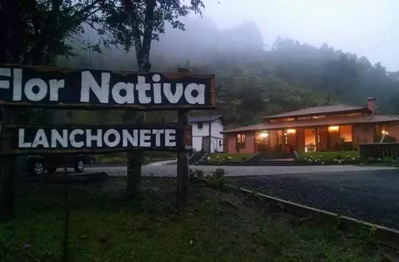 Majatalo Pousada Flor Nativa