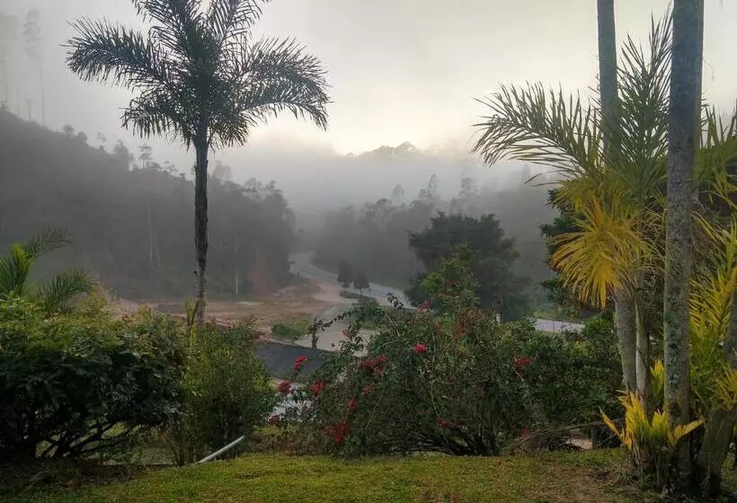 Majatalo Pousada Flor Nativa