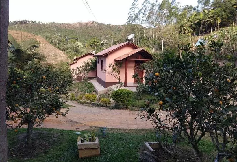 Majatalo Pousada Flor Nativa
