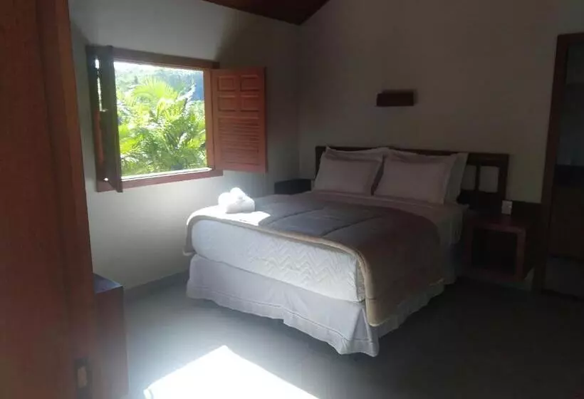 Majatalo Pousada Flor Nativa