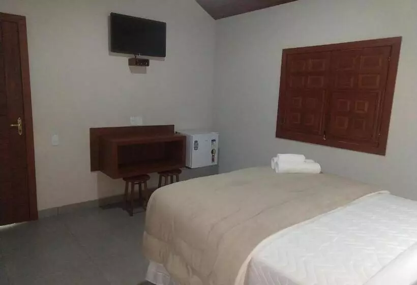 Majatalo Pousada Flor Nativa