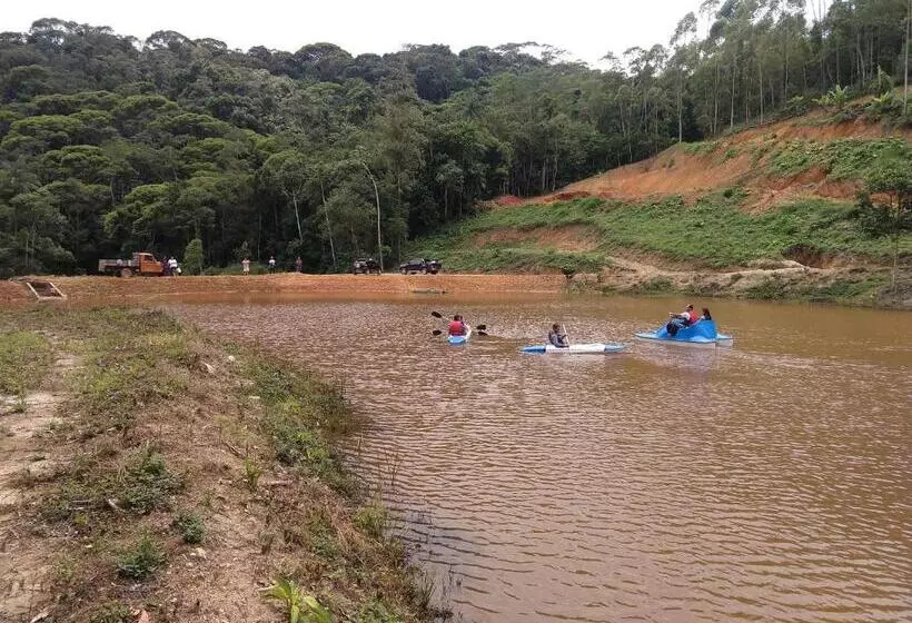 Majatalo Pousada Flor Nativa
