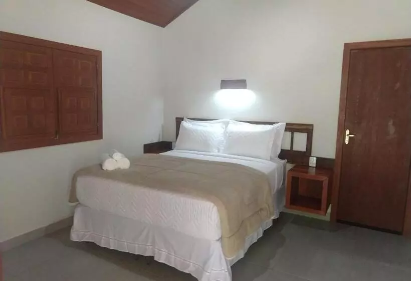 Majatalo Pousada Flor Nativa