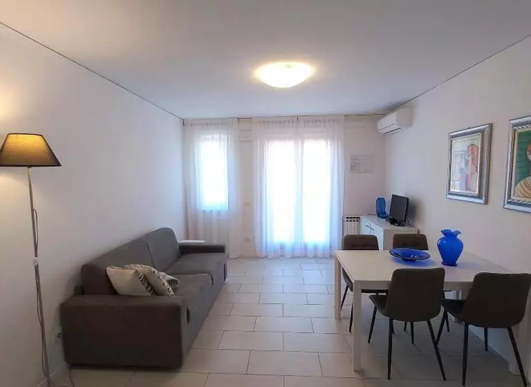Residence La Cioca