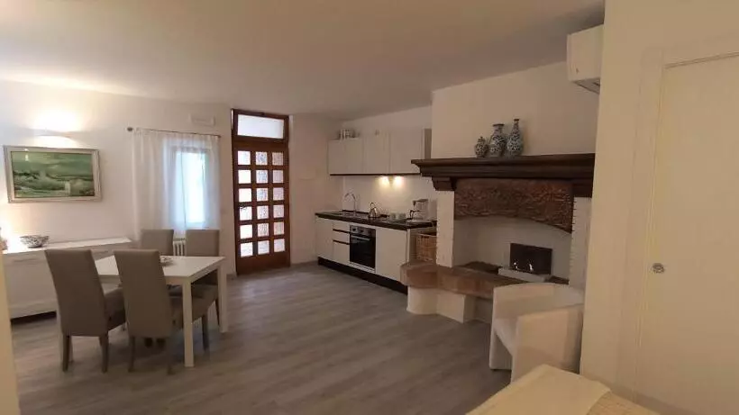 Residence La Cioca
