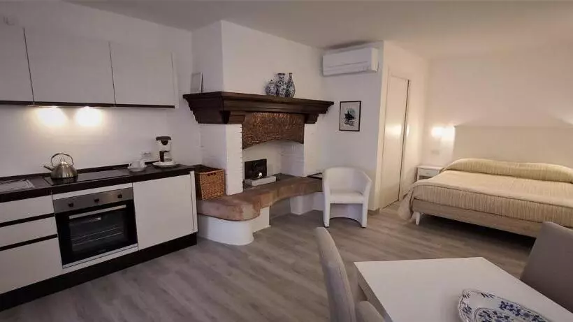 Residence La Cioca