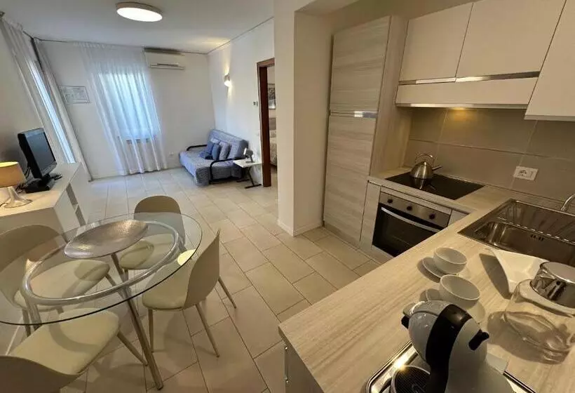 Residence La Cioca
