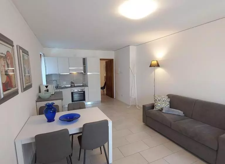 Residence La Cioca