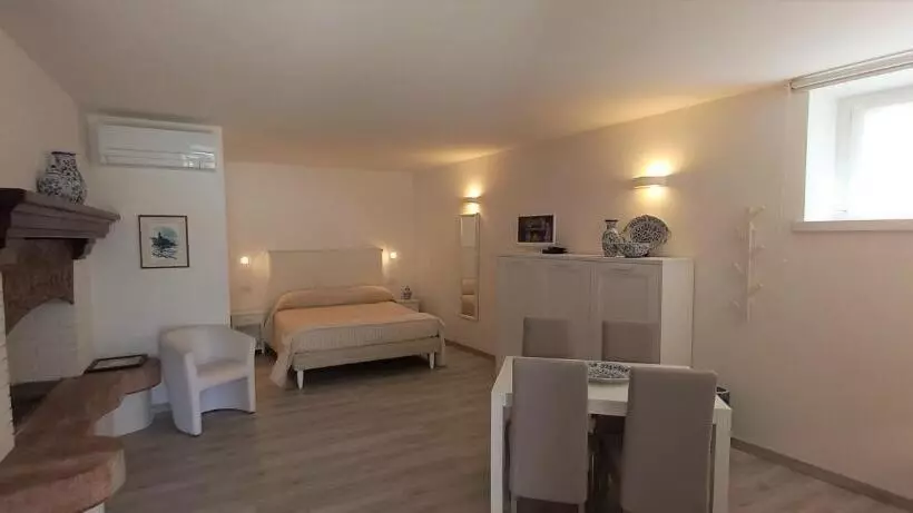 Residence La Cioca