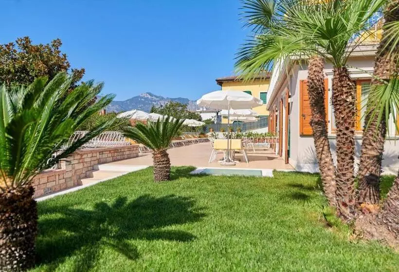 Residence La Cioca
