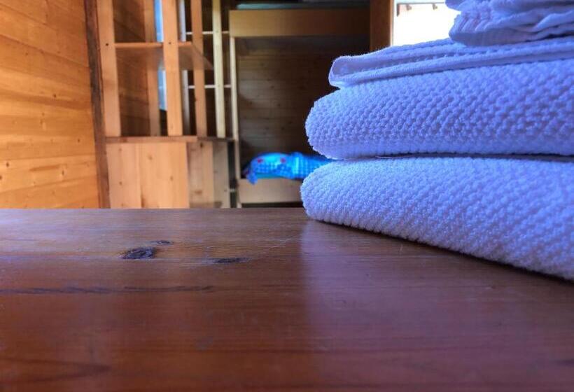 旅馆 Villaggio Di Vacanza Tcs