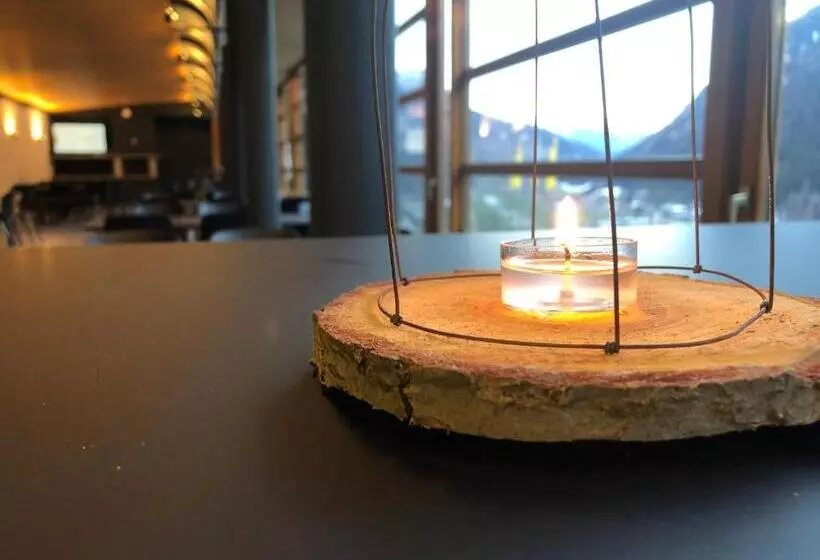 هاستل Villaggio Di Vacanza Tcs