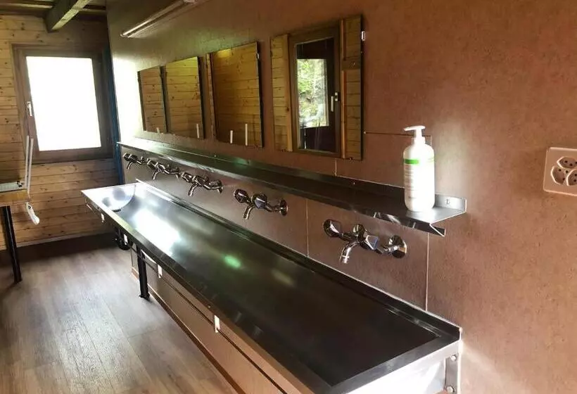 هاستل Villaggio Di Vacanza Tcs