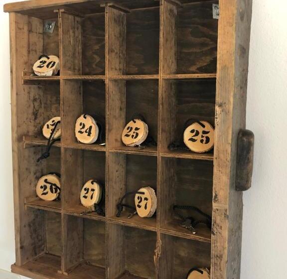 旅馆 Villaggio Di Vacanza Tcs