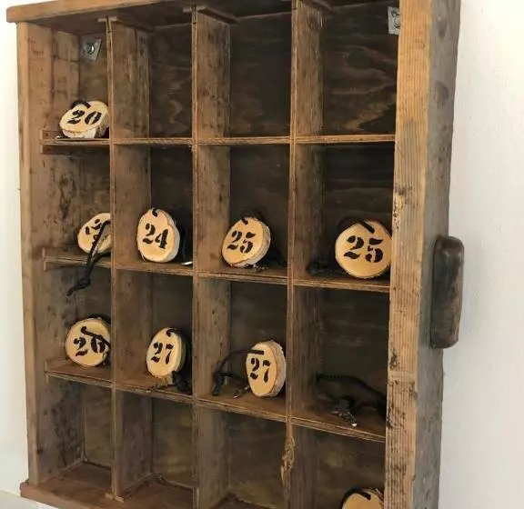 هاستل Villaggio Di Vacanza Tcs