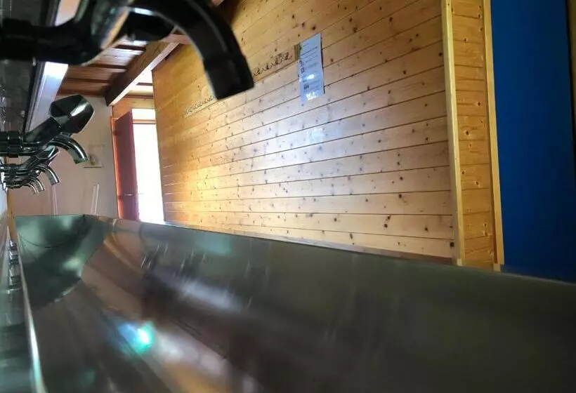 هاستل Villaggio Di Vacanza Tcs