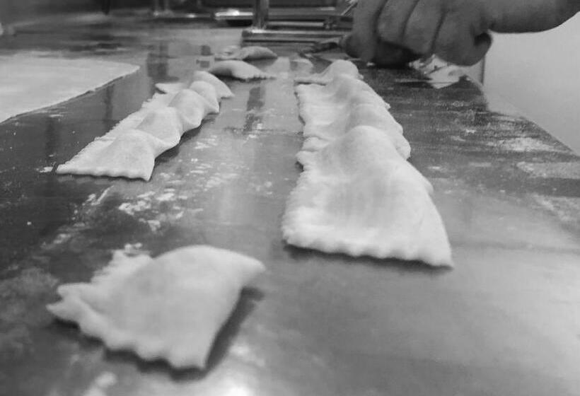 旅馆 Villaggio Di Vacanza Tcs