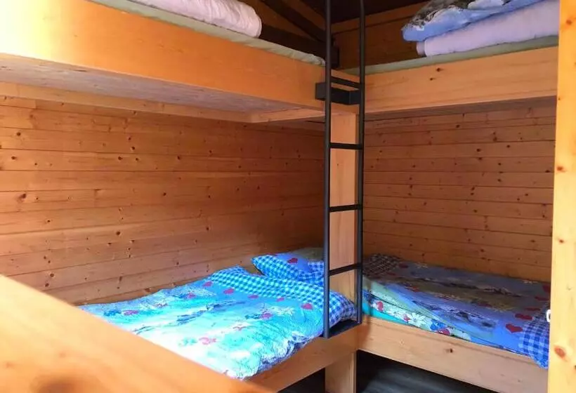 هاستل Villaggio Di Vacanza Tcs