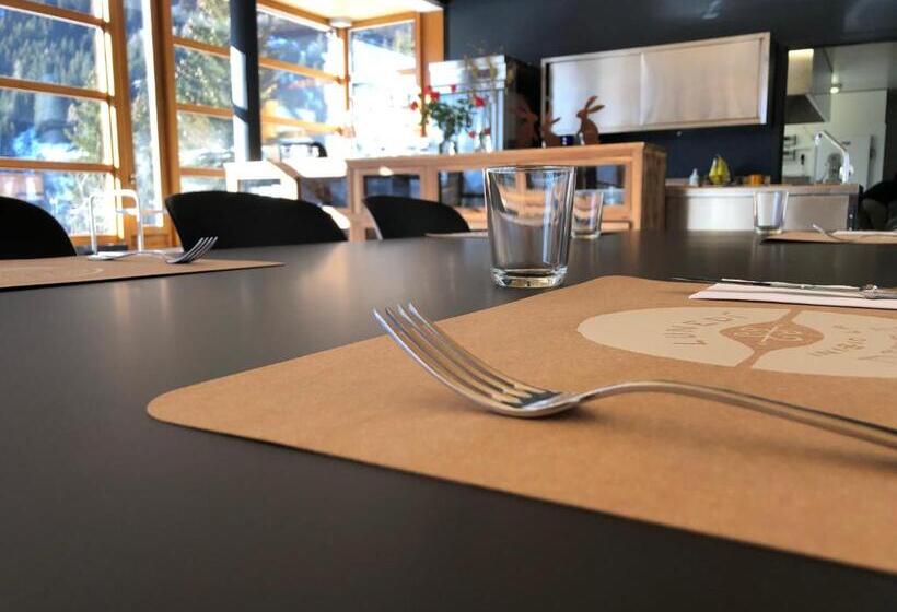 旅馆 Villaggio Di Vacanza Tcs