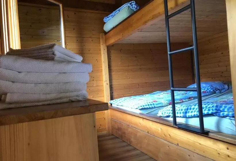 هاستل Villaggio Di Vacanza Tcs