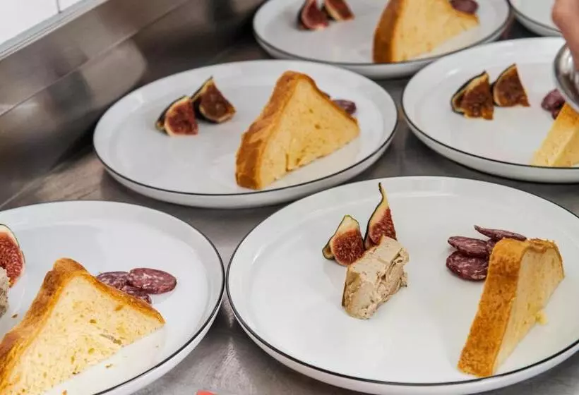 هاستل Villaggio Di Vacanza Tcs