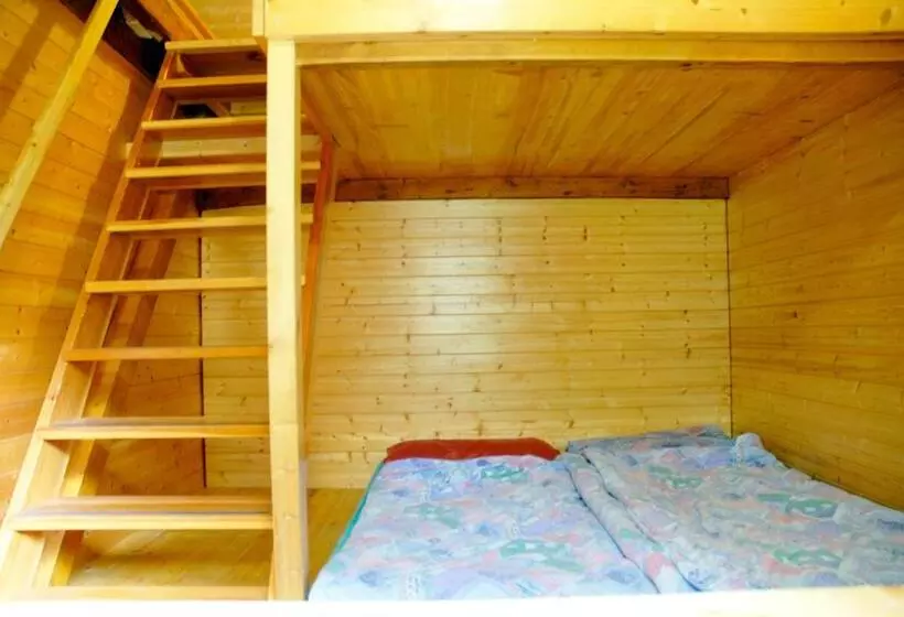 هاستل Villaggio Di Vacanza Tcs