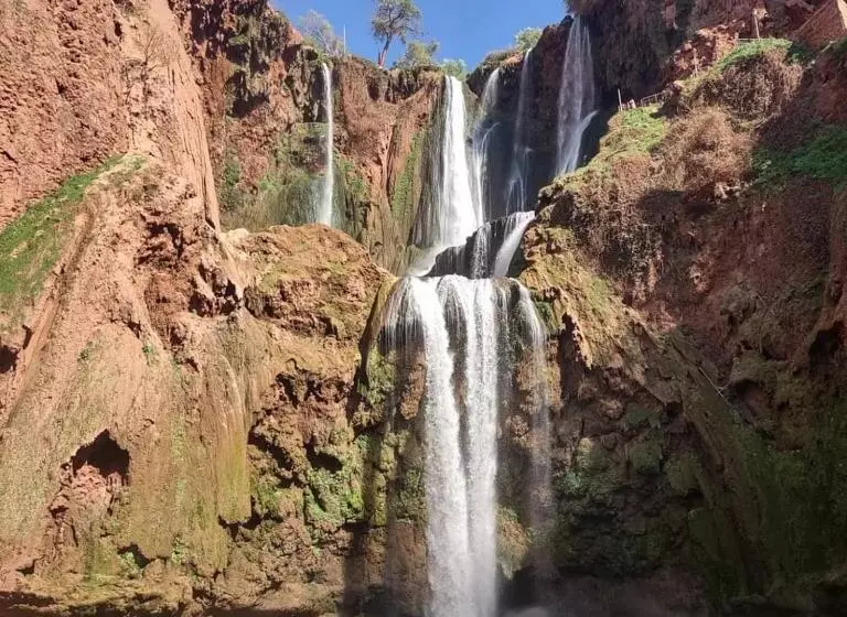 Aamiaismajoitus (B&B) Abla Room