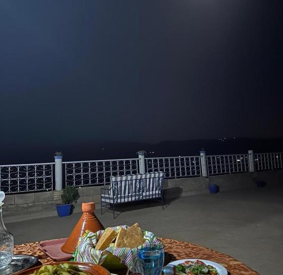 Bed & Breakfast Abla Room