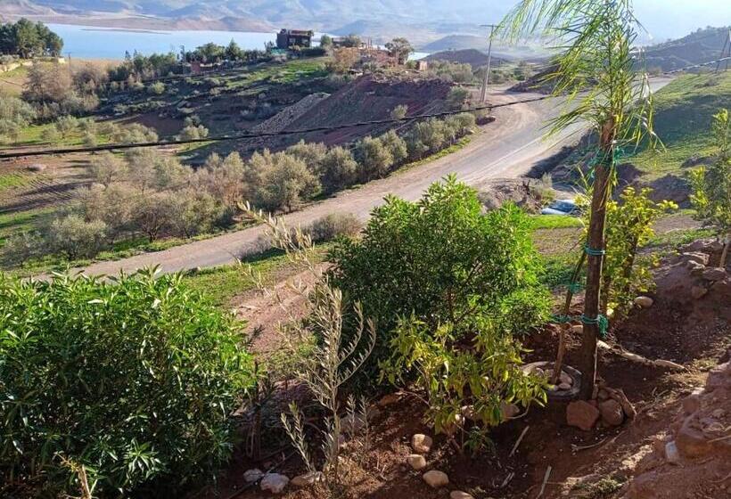 Bed & Breakfast Abla Room