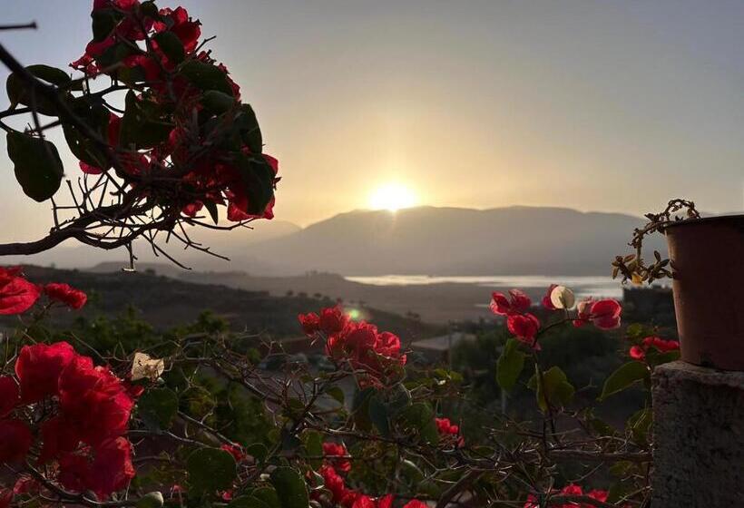 Bed & Breakfast Abla Room