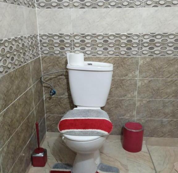 Bed & Breakfast Abla Room