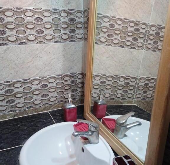 Bed & Breakfast Abla Room