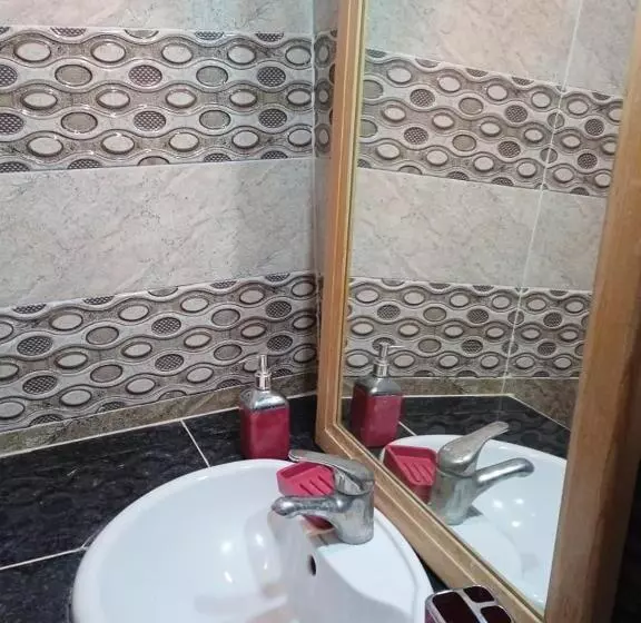 Aamiaismajoitus (B&B) Abla Room