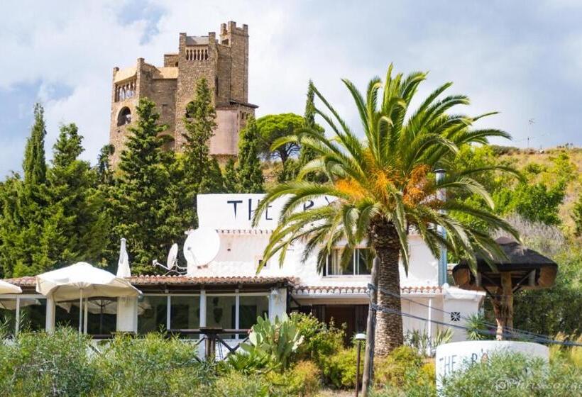 Bed and Breakfast Backpackers La Gaditana