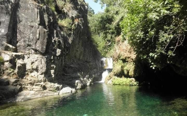 Bed and Breakfast Backpackers La Gaditana