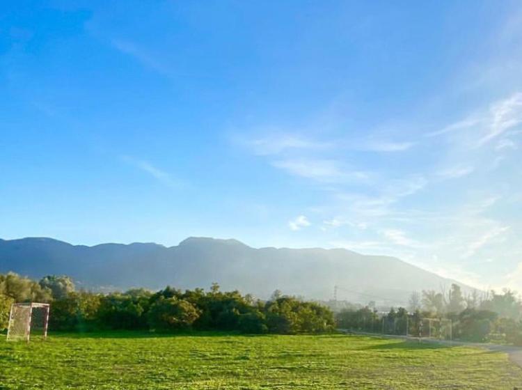 Bed and Breakfast Backpackers La Gaditana