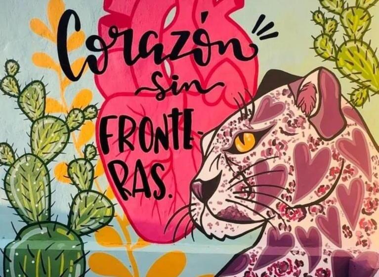 Bed and Breakfast Backpackers La Gaditana