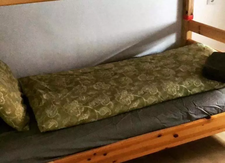 ベッドアンドブレックファースト Backpackers La Gaditana