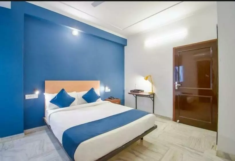 Bed and Breakfast Kulam Rooms