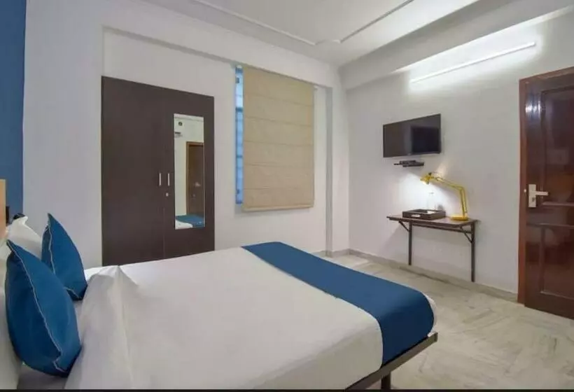 Bed and Breakfast Kulam Rooms