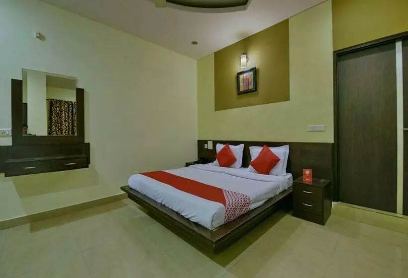 Bed and Breakfast Kulam Rooms
