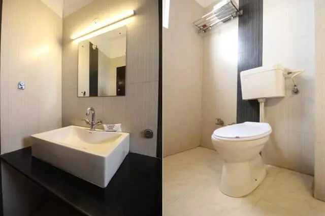 Bed and Breakfast Kulam Rooms