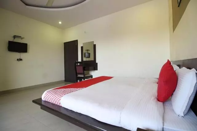 Bed and Breakfast Kulam Rooms